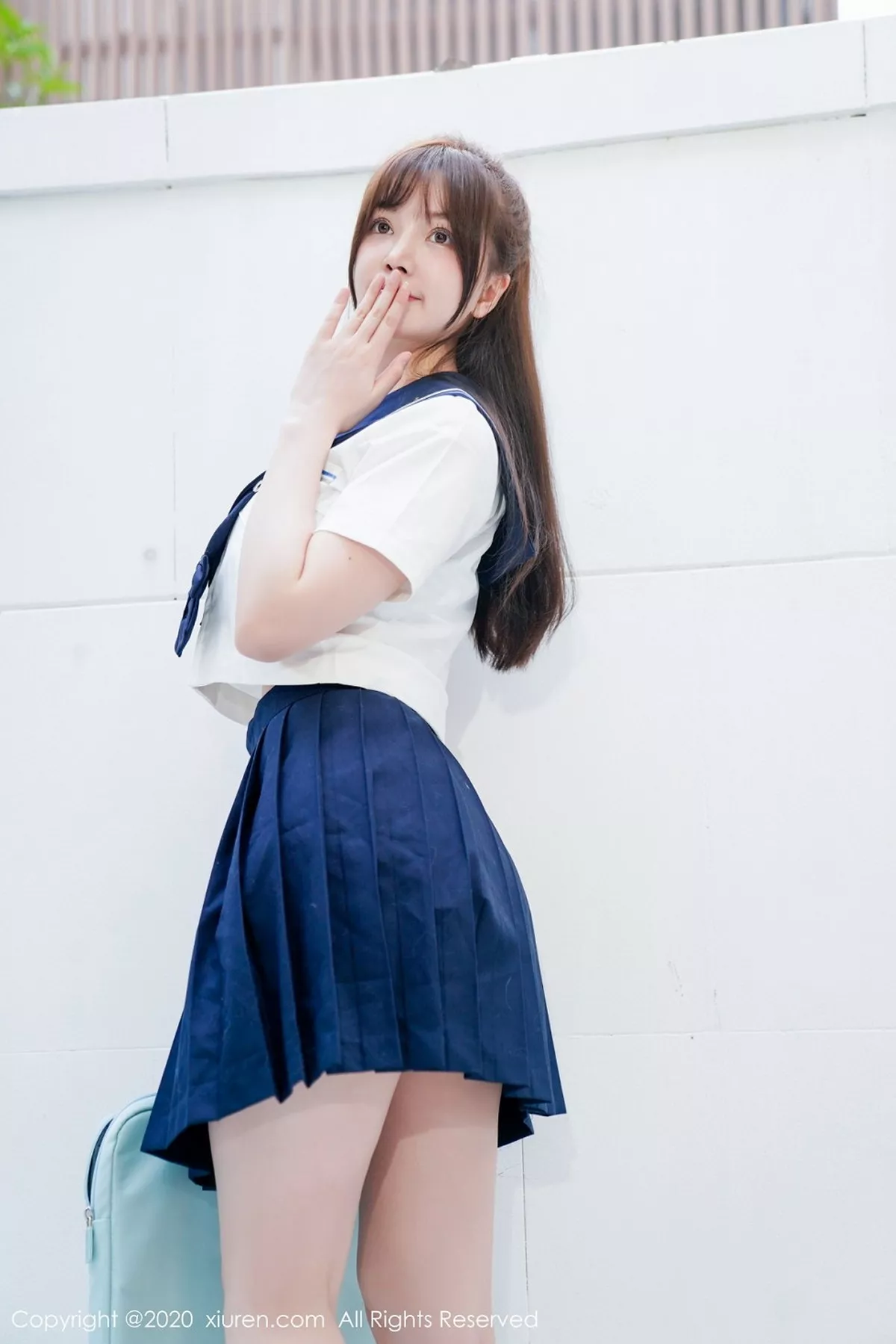 [XiuRen秀人网]第2629期糯美子写真-秀人资源网